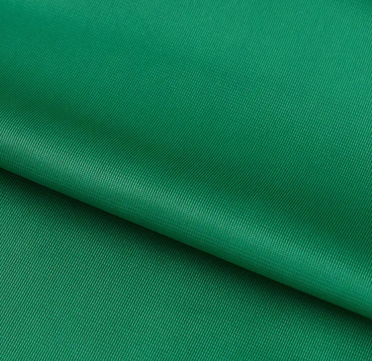 Tricot Super Poly Fabric: Karya revolusioner teknologi fabrik