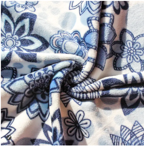 Tricot Super Brush Superpoly Fabric: Karya yang inovatif dalam bidang tekstil