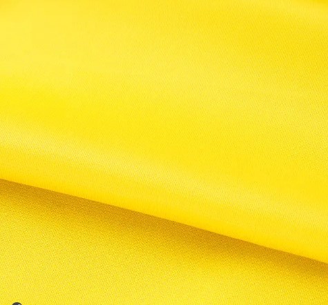 Fabrik Velvet Emas: Fabrik Pilihan Untuk Fesyen Mewah Dan Perabot Rumah High-End