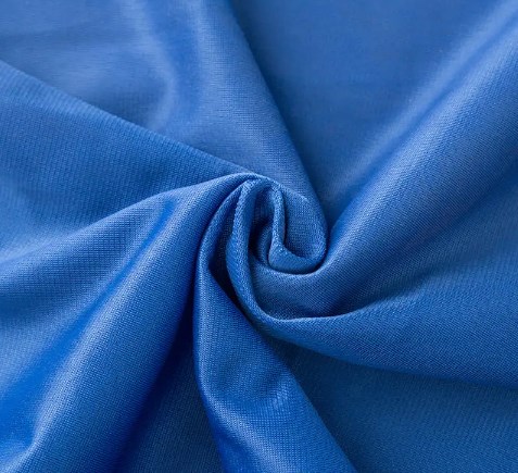 Fabrik Velvet Mercerized: Fabrik Mewah Generasi Akan