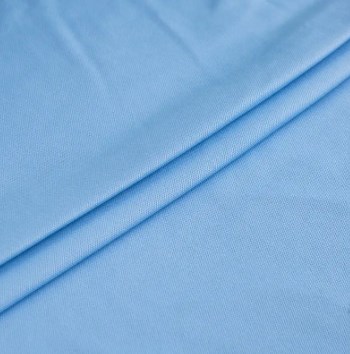 Analisis mendalam: Ciri-ciri struktur dan nilai aplikasi Tricot Fabric